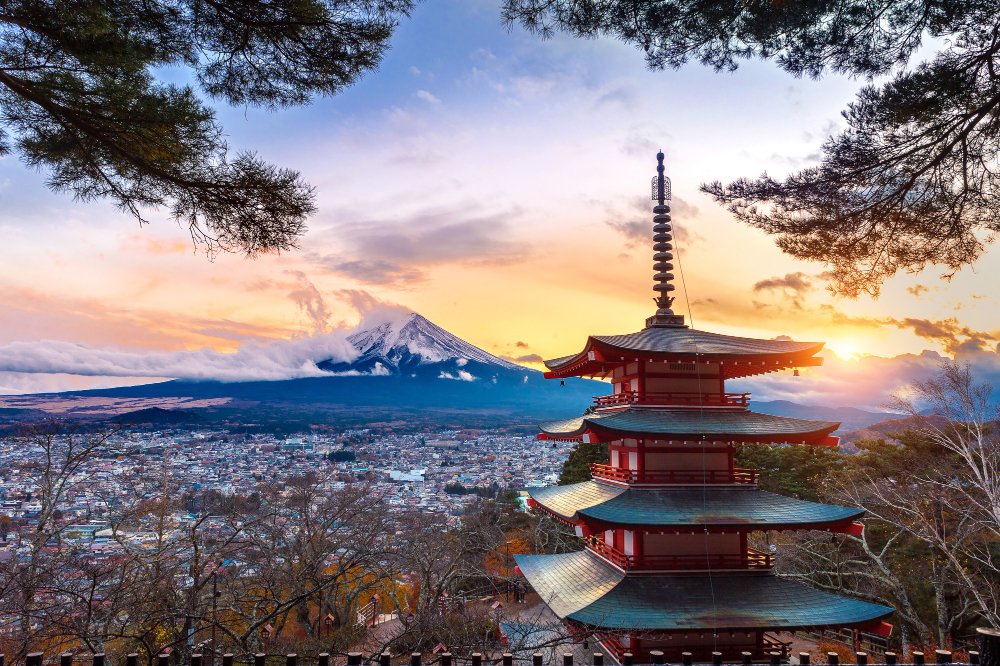 Tokyo