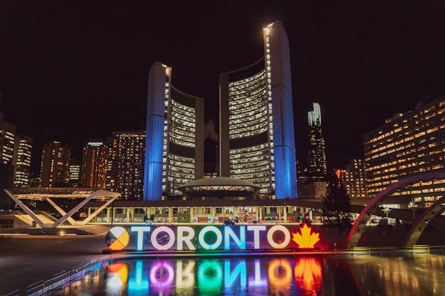 Toronto